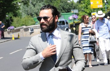 Aidan Turner finds it ‘difficult’ to talk about his sex symbol status