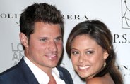 Nick Lachey thanked his wife Vanessa for 12 'incredible' years together