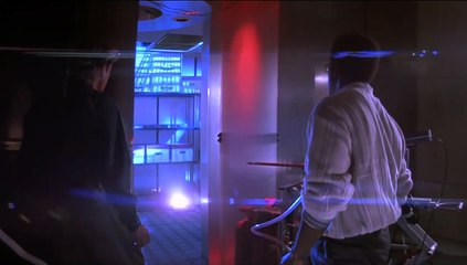 Piège de cristal Bande-annonce (EN)