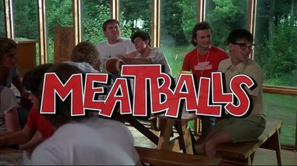 Arrête de ramer, t'es sur le sable Bande-annonce (EN)