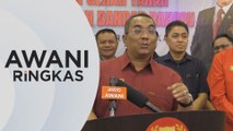 AWANI Ringkas: MCMC tiada kuasa sekat Tiktok MB Kedah