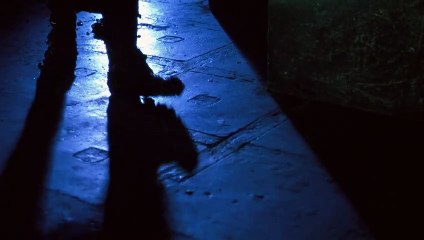 Le Corps et le fouet Bande-annonce (EN)