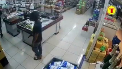 CIERTOS EMPLEADOS PODRÍAN ESTAR ENTREGANDO INFORMACIÓN SELECTA A LOS CRIMINALES