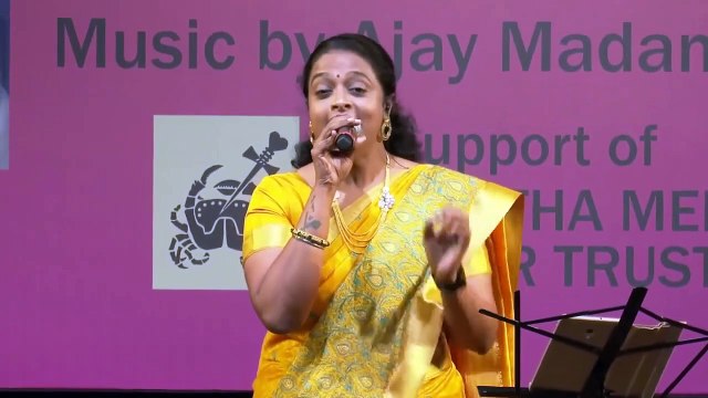 Aaiye Meherban // Asha Ki Yaden // Preethi Live cover evergreen romantic oldies Bollywood viral song