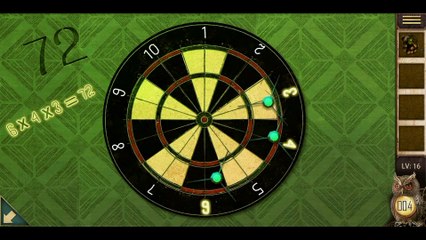 Can you escape 50 rooms part 16 level 16