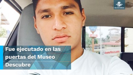 Asesinan a activista LGBT y académico de la Universidad Autónoma de Guerrero