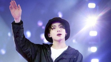 방탄소년단 정국 'Seven' 스포티파이 1일 1599만 이상 스트리밍→亞 가수 최다 데뷔 기록..전 세계 3위 '新역사'