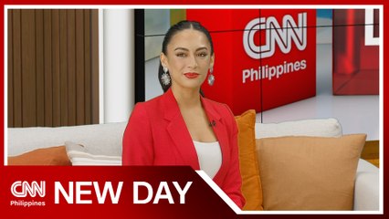 Shannon Robinson is Miss Environment International 2023 | New Day