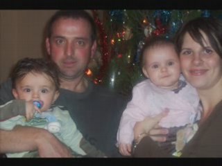 Video quenitn et lea, naissance a 9 mois