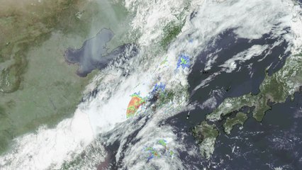 전국 장맛비 계속...내일까지 250mm 더 온다 / YTN