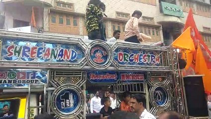 राजसमंद के इस कार्यक्रम में उमड़ी हजारों की भीड़, जयकारों से गूंजा दिया शहर