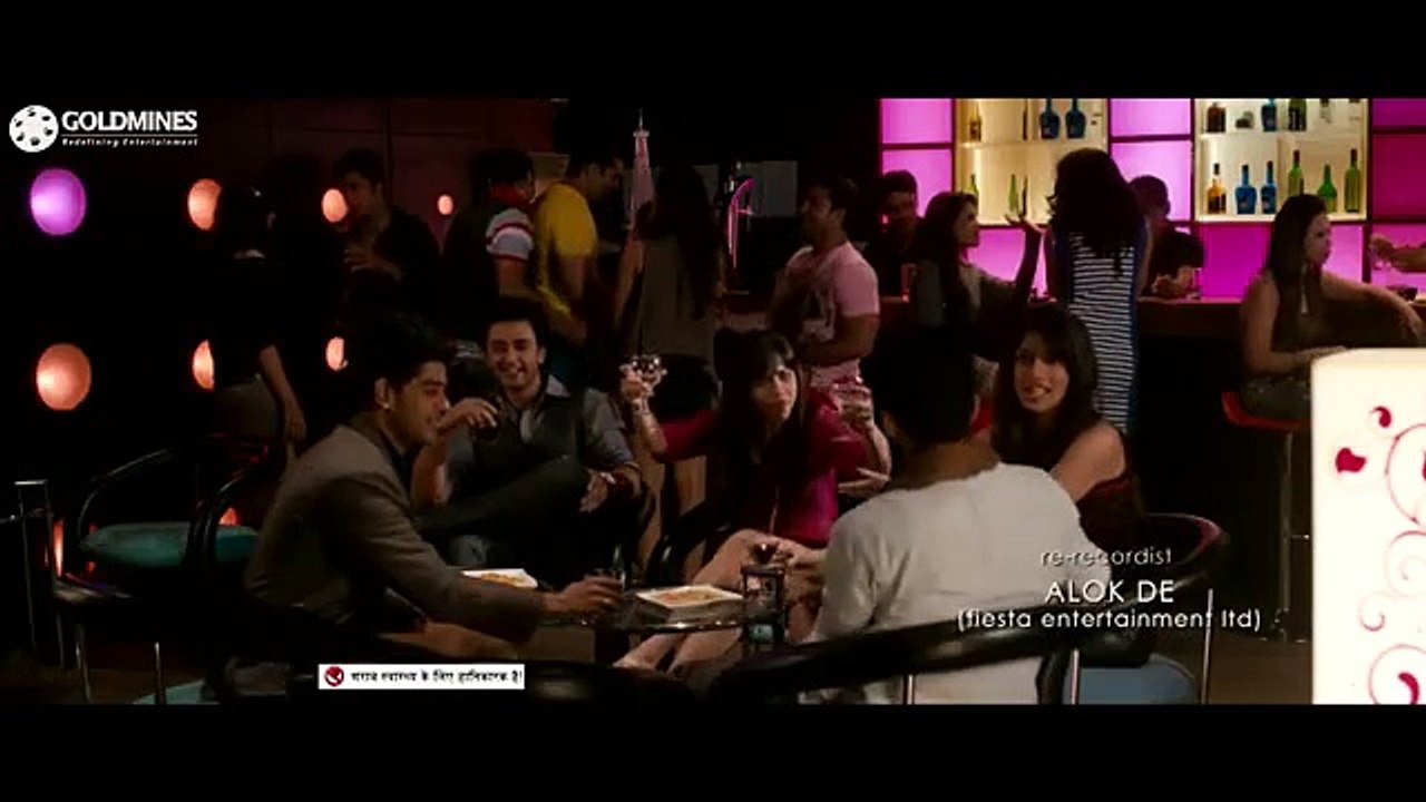 Bollywood Superhit Horror Movie Horror Story (2013) _ Karan Kundra, Radhika Meno