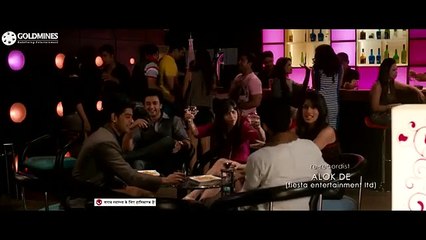 Bollywood Superhit Horror Movie Horror Story (2013) _ Karan Kundra, Radhika Meno