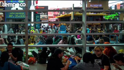 Jakarta Fair 2023 Berakhir, Bukukan Transaksi Rp 7,3 Triliun Selama 33 hari