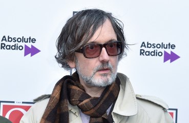 Jarvis Cocker thinks the public grew tired of the "grumpiness" of Britpop stars