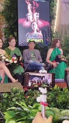 KapamilyaKapatid: Pira-pirasong Paraiso grand mediacon
