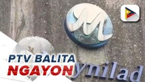 Maynilad, pansamantalang sinuspinde ang daily service water interrruption