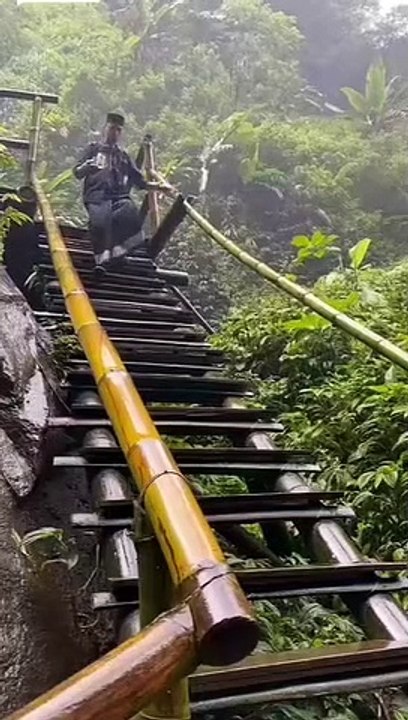 Hati-Hati Dalam Melangkah Jika Tidak Ingin Seperti Ini
