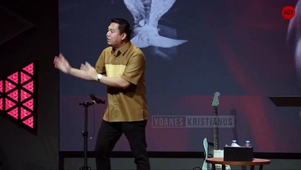 Cara Tuhan Melawat Kita - Yoanes Kristianus #yoaneskristianus