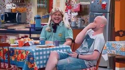 Ferdinando vai TRABALHAR com Valdomiro! | 2ª Temporada | VQCLA Multishow