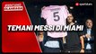 Temani Messi, Sergio Busquets Resmi Diperkenalkan Inter Miami