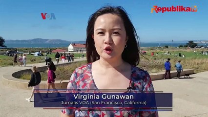 Sejumlah Pemimpin Negara Asia Pasifik Hadiri KTT NATO, Aliansi Tambahan?