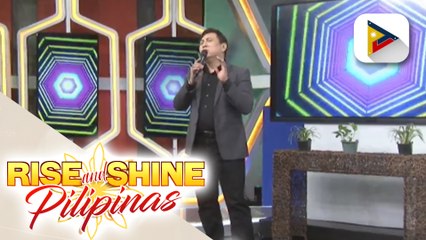 Performer of the Day | Rico Garcia