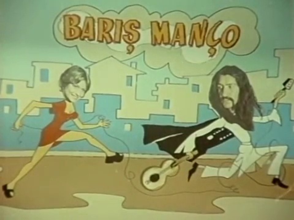 Baba Bizi Eversene   1975