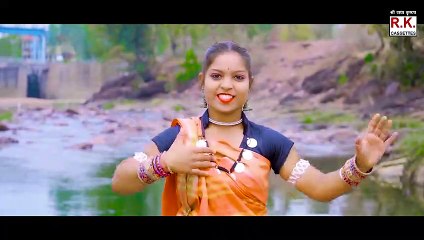 पोंडी के बाजार म। रामायण बैगा, सुकृता धुर्वे ।Pondi Ke Bazar m _ Ramayan Baiga, Sukrita dhruv