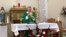 Catholic Mass Today I Daily Holy Mass I Monday July 17 2023 I English Holy Mass I 5.00 AM