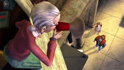 Back to the Future: The Game online multiplayer - ps3