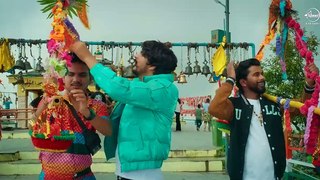 Bracelet - Gulzaar Chhaniwala - Renuka Panwar - Latest Haryanvi Song 2023 - New Haryanvi Song 2023