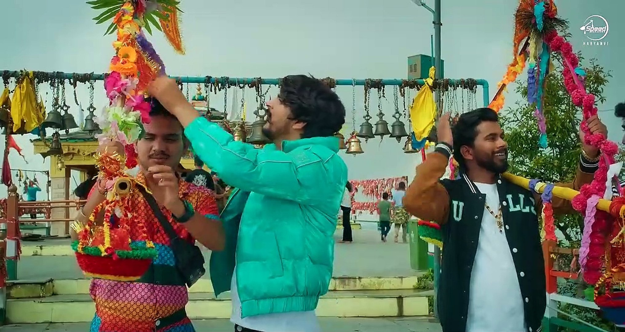 ⁣Bracelet - Gulzaar Chhaniwala - Renuka Panwar - Latest Haryanvi Song 2023 - New Haryanvi Song 2023