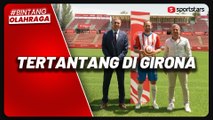 Jajal LaLiga, Eks Man United Daley Blind Ungkap Alasan Gabung Girona