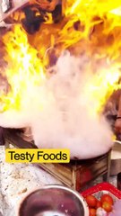 Dosa Pizza _  Pizza Tower(720P_HD)