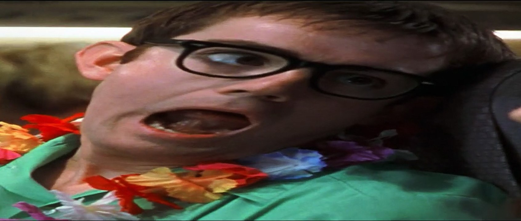 Urban Legend 2 : Coup de grâce Bande-annonce (EN)