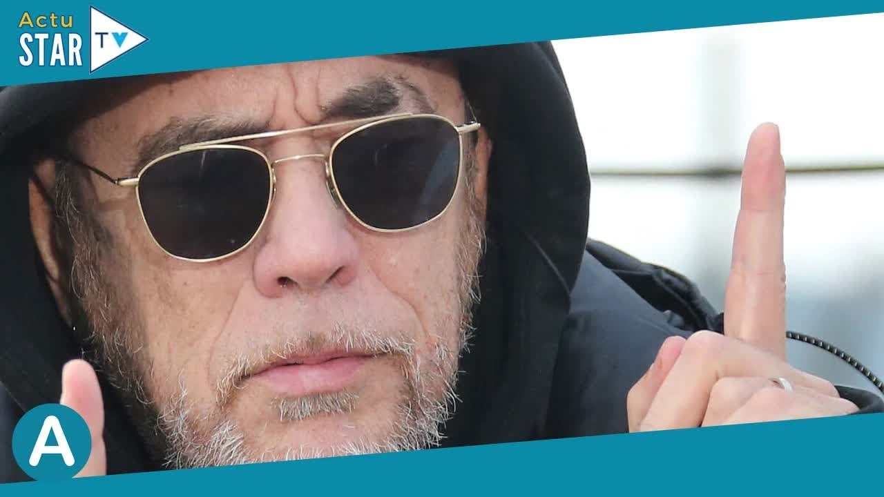 Vacances de stars - Pascal Obispo : Son refuge dans un endroit très coté au milieu d'autres people