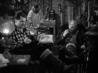 49th Parallel HD (1941) - Classic Movies