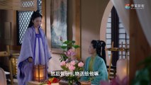 [ENG SUB] An Oriental Odyssey Ep11 (Wu Qian, Zheng Yecheng, Zhang Yujian, Dong Qi)