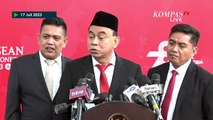 Kata Budi Arie Saat Ditanya Soal Nasib Projo Usai Dilantik jadi Menkominfo