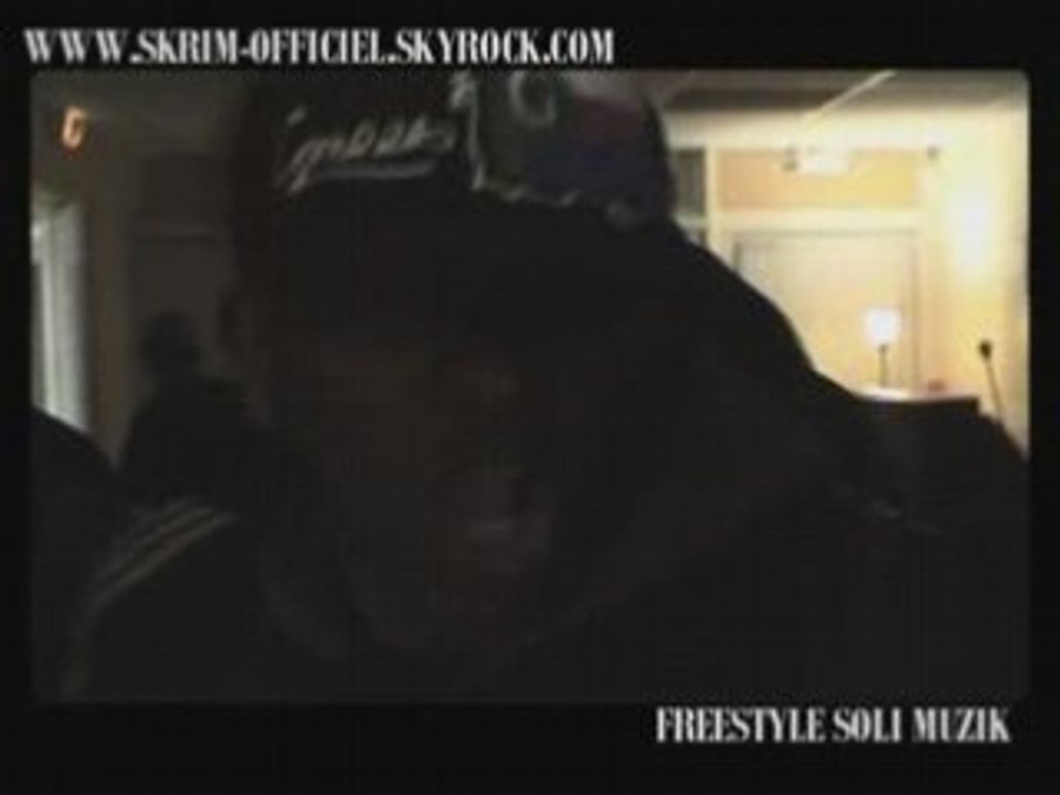 FREESTYLE SOLI MUZIK