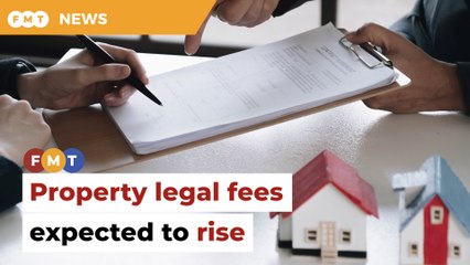MyCC raises concern over rise in conveyancing fees