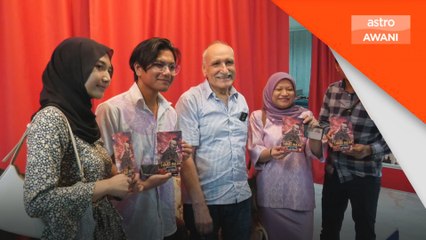 Usaha membawa Rusia lebih dekat kepada Malaysia