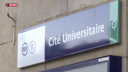 RER : le suspect connu pour des faits similaires