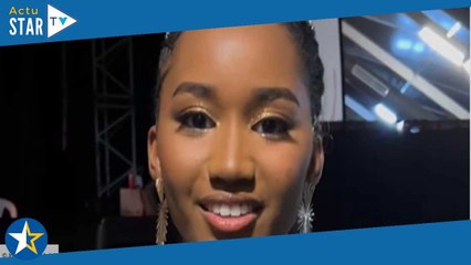 Miss France 2024 : qui est Audrey Ho-Wen-Tsai, Miss Guyane 2023 ?