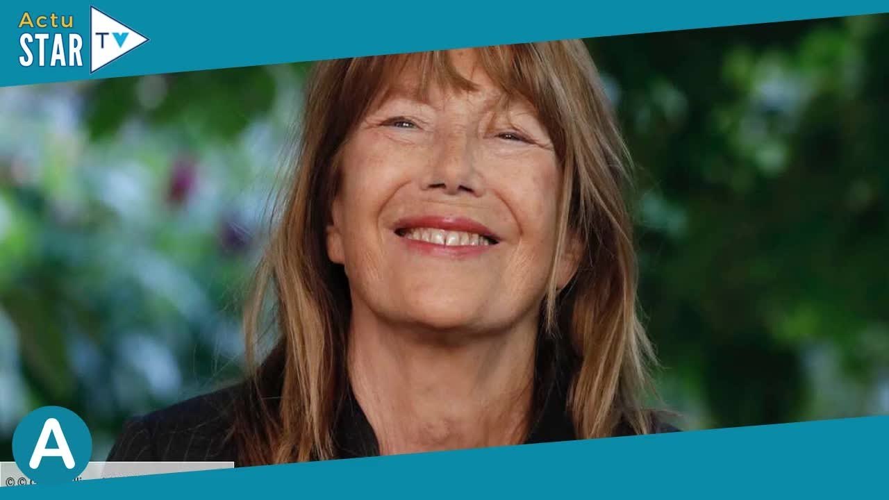 Mort de Jane Birkin : qui sont les trois filles de la chanteuse ?