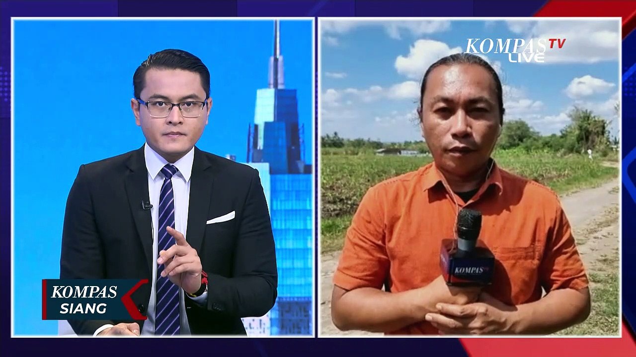 Fakta Kasus Mutilasi Mahasiswa Yogyakarta: Pelaku Sebar Tubuh Korban di 5 Lokasi Daerah Sleman