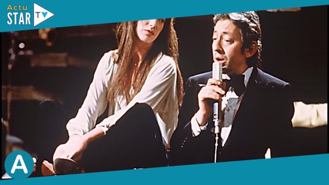 Mort de Jane Birkin : cette autre ex très célèbre de Serge Gainsbourg bouleversée par son décès