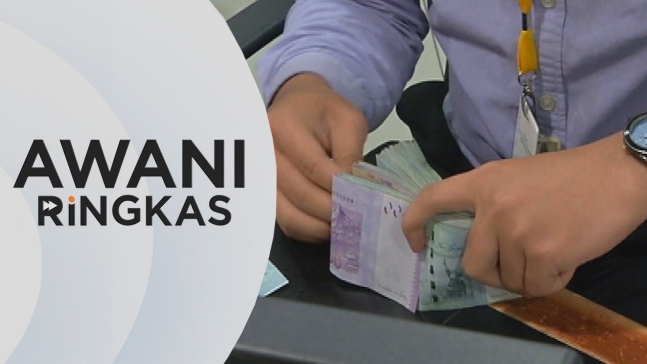 AWANI Ringkas: Ringgit dibuka rendah berbanding Dolar AS
