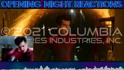 BEST MOMENTS! Spider-Man No Way Home Audience Reaction (Biggest CHEERS and LAUGHS)